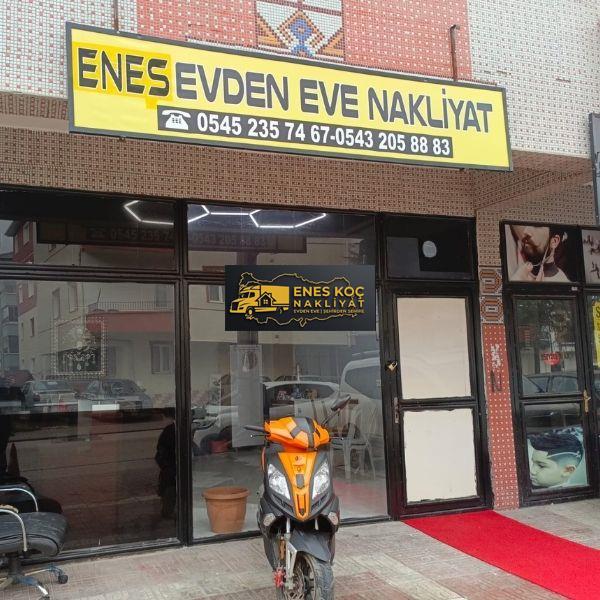 Profesyonel Ev Taşıma Hizmetleri